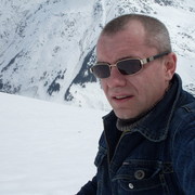 алексей максимов on My World.