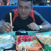Алексей Валентинович on My World.