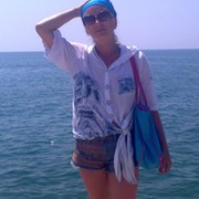 Анастасия К. on My World.