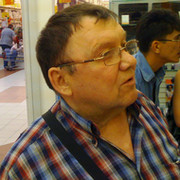 Николай Маколов on My World.