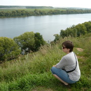 Наталья ***** on My World.