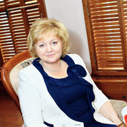Маргарита Воронович on My World.