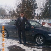 Женис Куни 65 Жыл