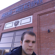 Дмитрий Мальцев on My World.