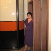 Елена Сергеевна on My World.