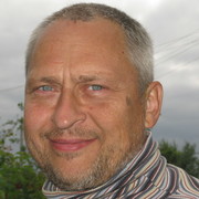 Сергей Малявин on My World.