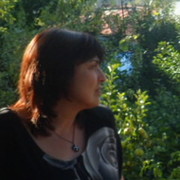 manana kharshiladze on My World.