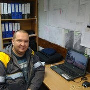 Илья Маньков on My World.