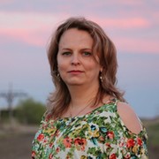Наталья Кирилчева on My World.