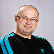 Андрей Манько on My World.
