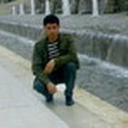 Манучехр Абдуллаев on My World.