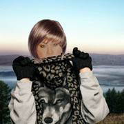 МАРИНА ДЕЛЬЦОВА on My World.
