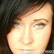 Марина Горбунова on My World.