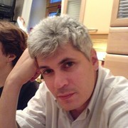 Вадим Оронов on My World.