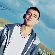 Марк Вежновец on My World.