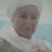 Люся Исакова on My World.