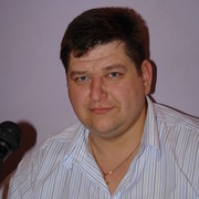 Александр Иванович on My World.