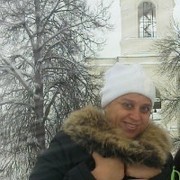 Елена Яковлева on My World.