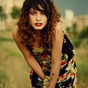 Marta  FOCS on My World.