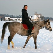 Мария Кузнецова on My World.