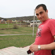 Дмитрий Буянов on My World.