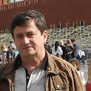 Александр Мате on My World.