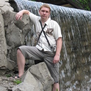 Александр Моровов on My World.