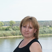 Наталья Матросова on My World.