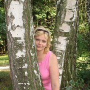 Елена Матвеева on My World.