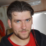 Макс Гриценко on My World.