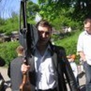 Евгений Артамонов on My World.