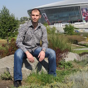 Максим Макеев on My World.