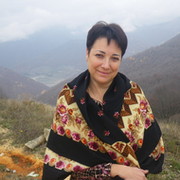 Ольга Максимова on My World.