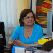 Ирина Максимова on My World.