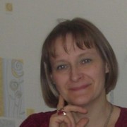 Ирина Ельцова on My World.