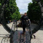 Елена Волошинова on My World.