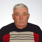 Василий Прохоренко on My World.