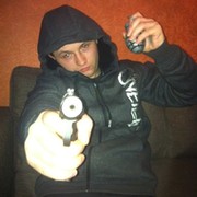 LEONI$ M$ on My World.