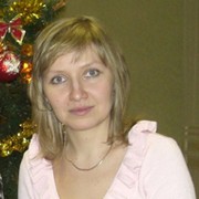 Оксана Пленкова on My World.
