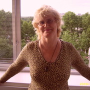 Светлана Ордина on My World.