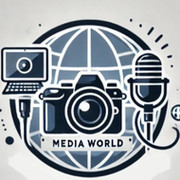 Школа журналистики on My World.