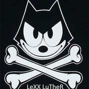 Lexx Luther on My World.