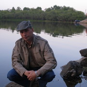 Анатолий ***** on My World.