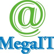 "MegaIT " on My World.