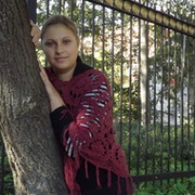 Елена Шустрова on My World.