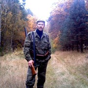 Андрей Мелин on My World.