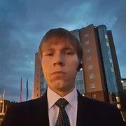 Максим Никифоров on My World.
