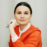 Анастасия Меркулова on My World.