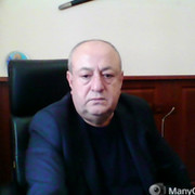 Мир Гусейнович on My World.