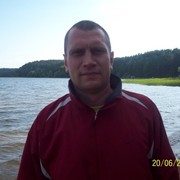 Михаил Скородумов on My World.